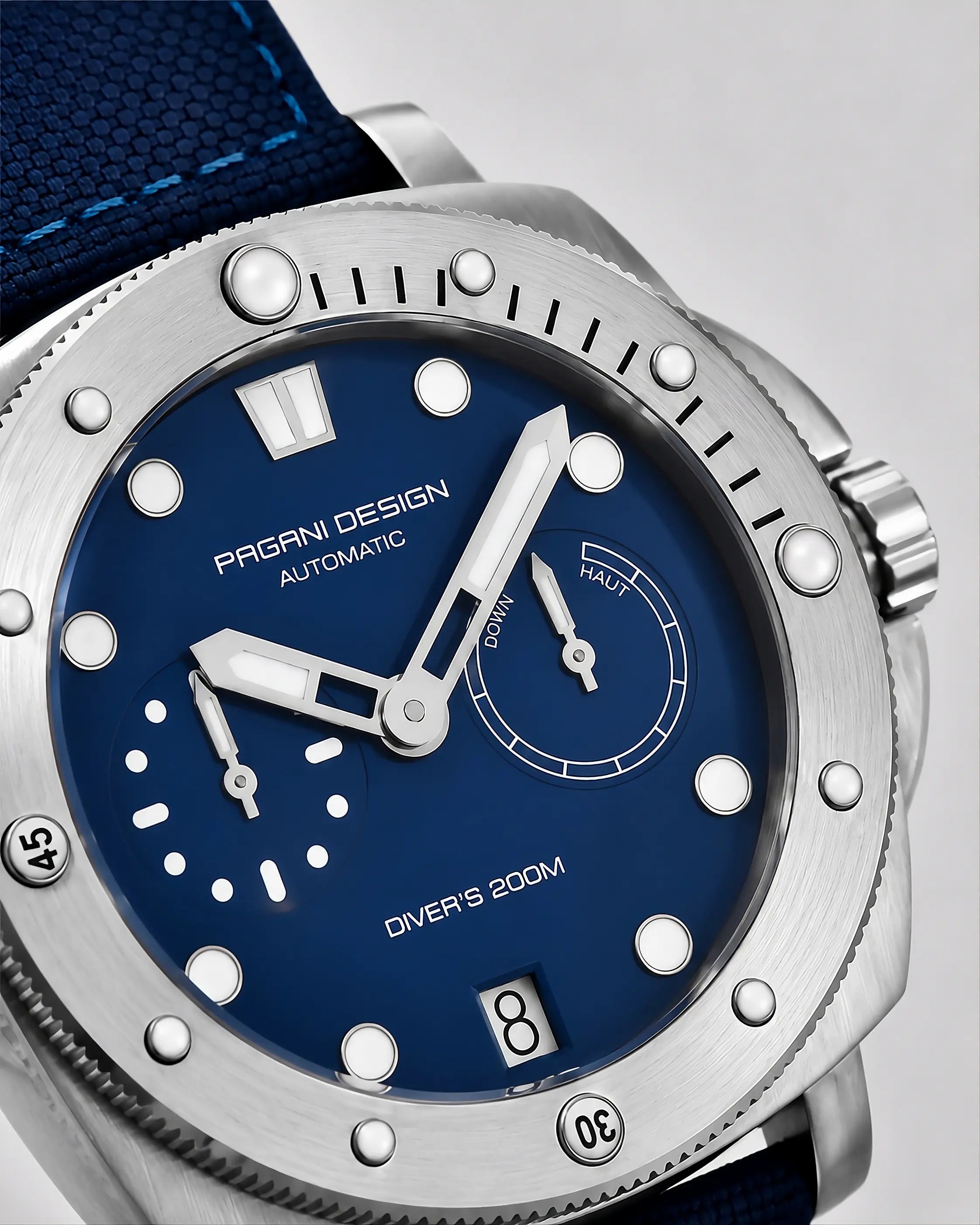 Jacob Pagani® Pelagic