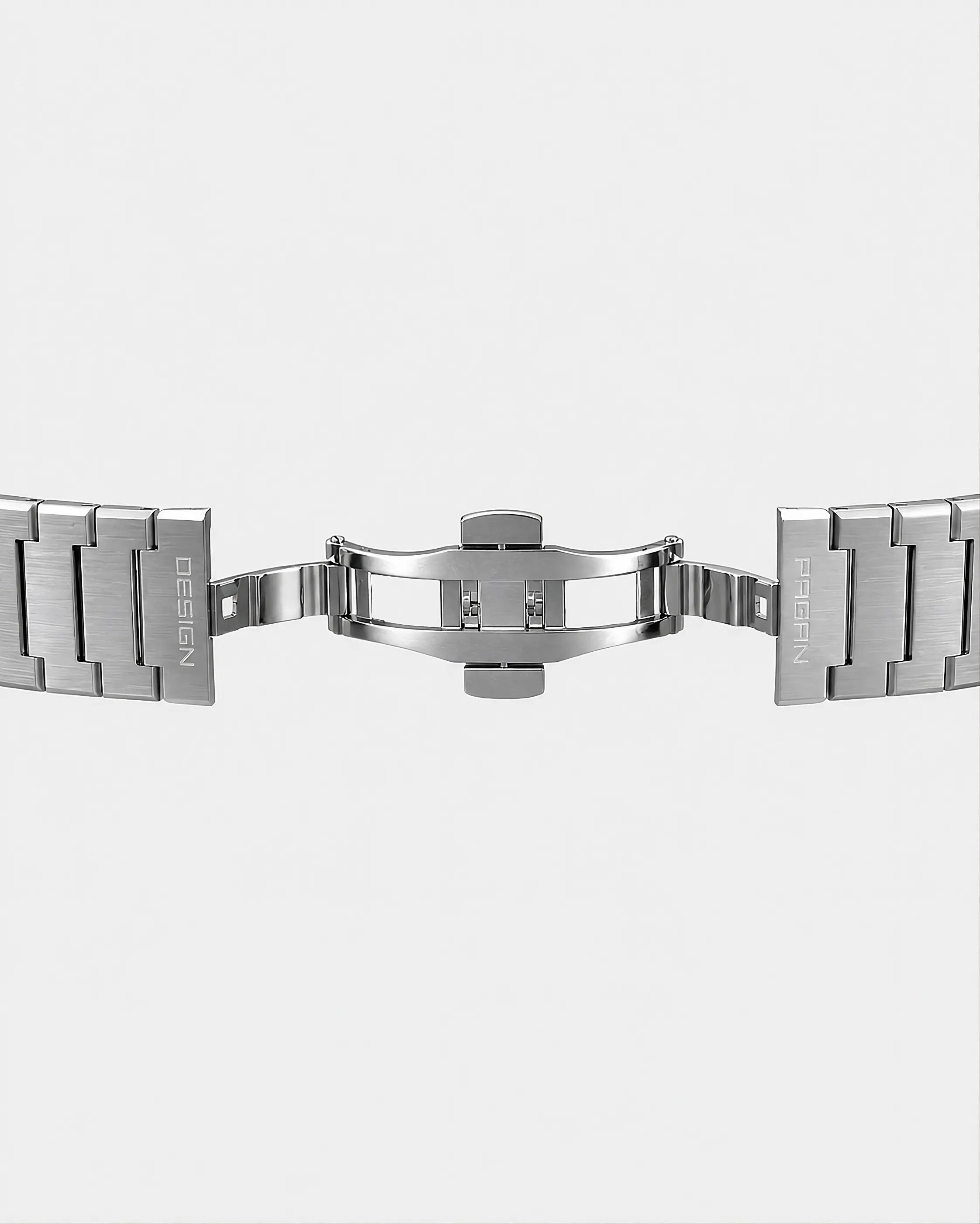 Jacob Pagani® Crestmark