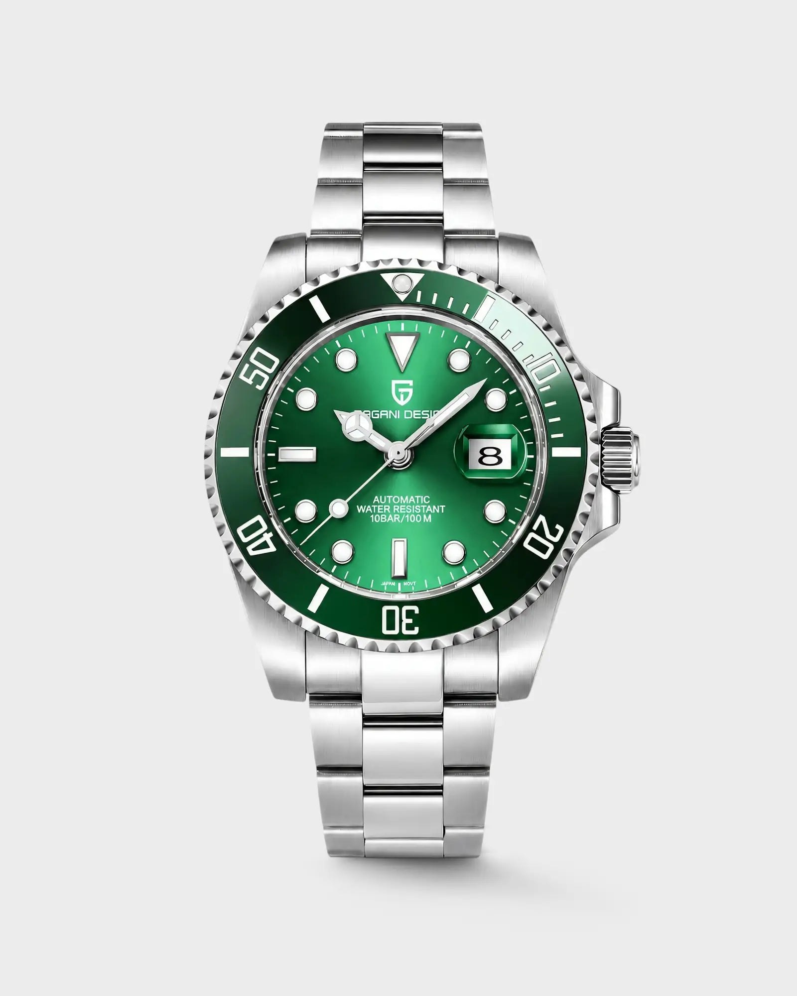 Jacob Pagani® Mariner