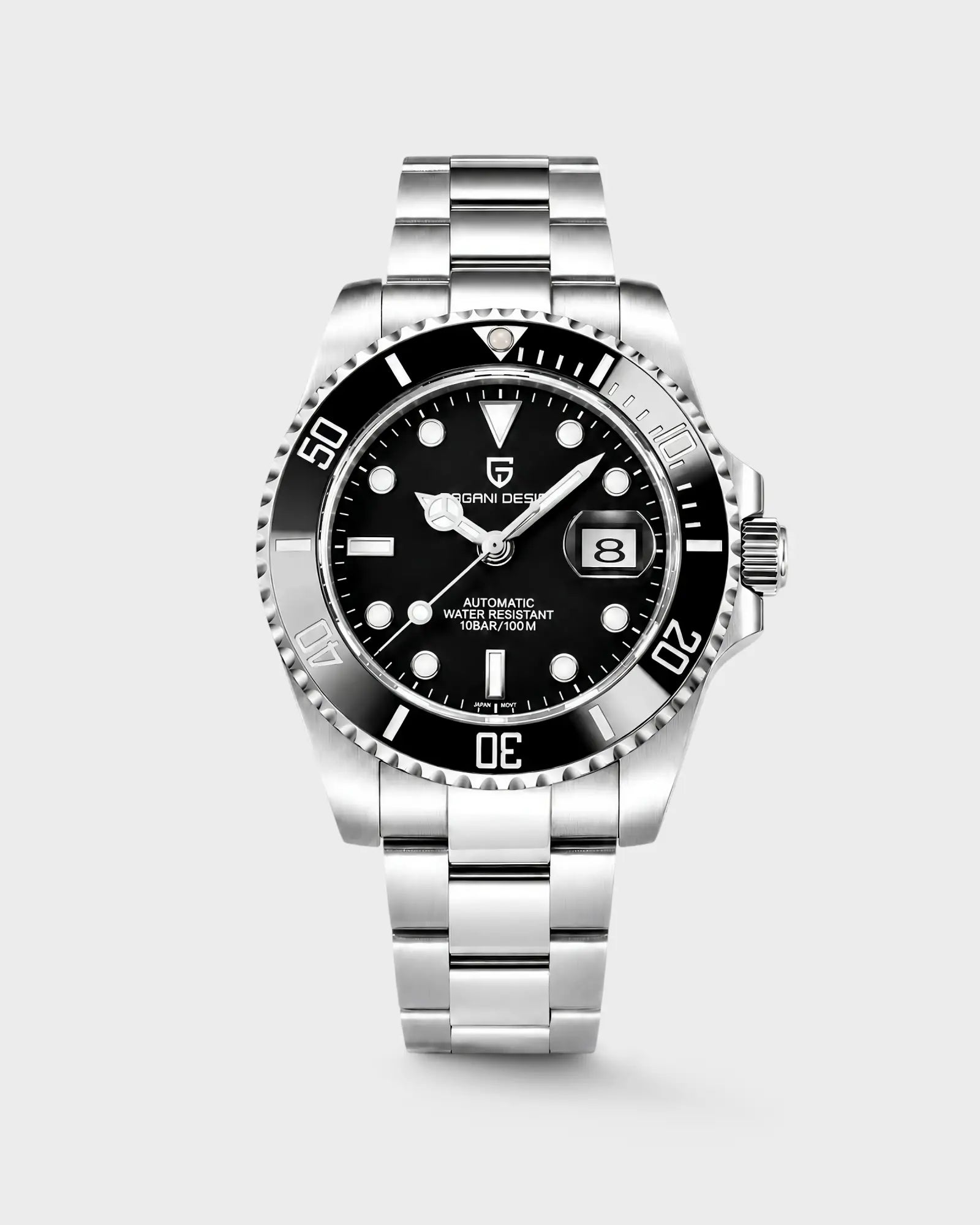 Jacob Pagani® Mariner