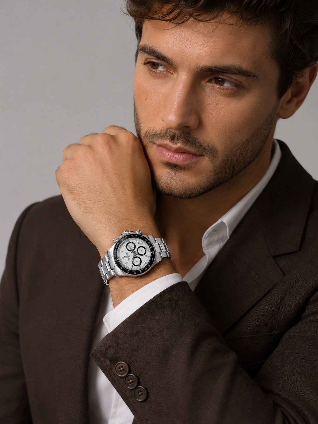 Jacob Pagani® Apex Chronograph