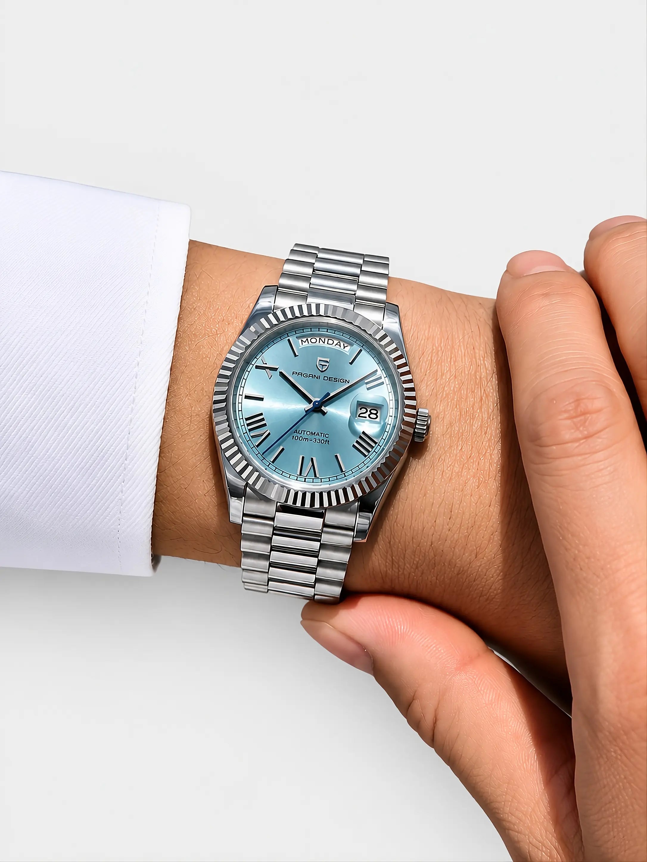 Jacob Pagani® Regent