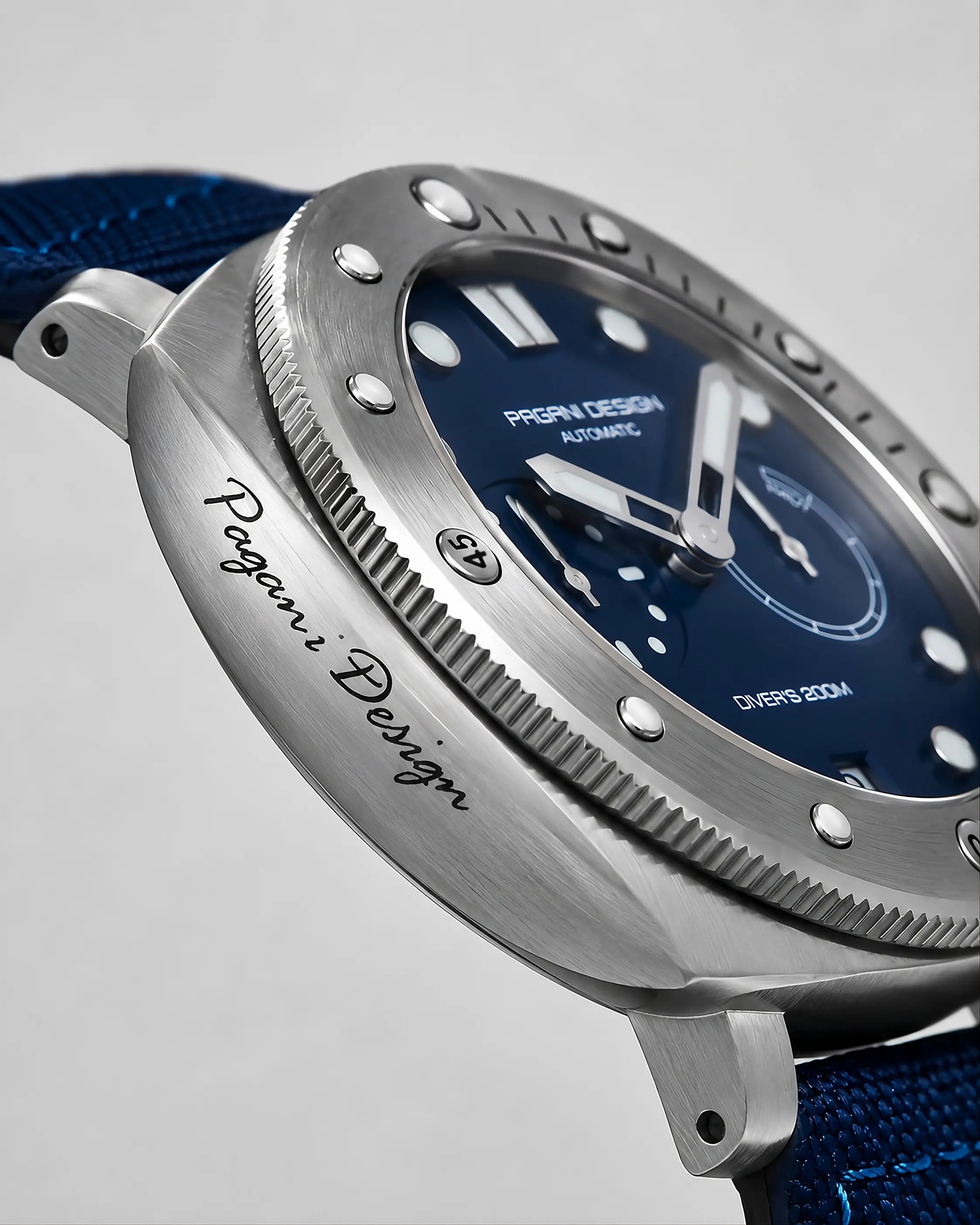 Jacob Pagani® Pelagic