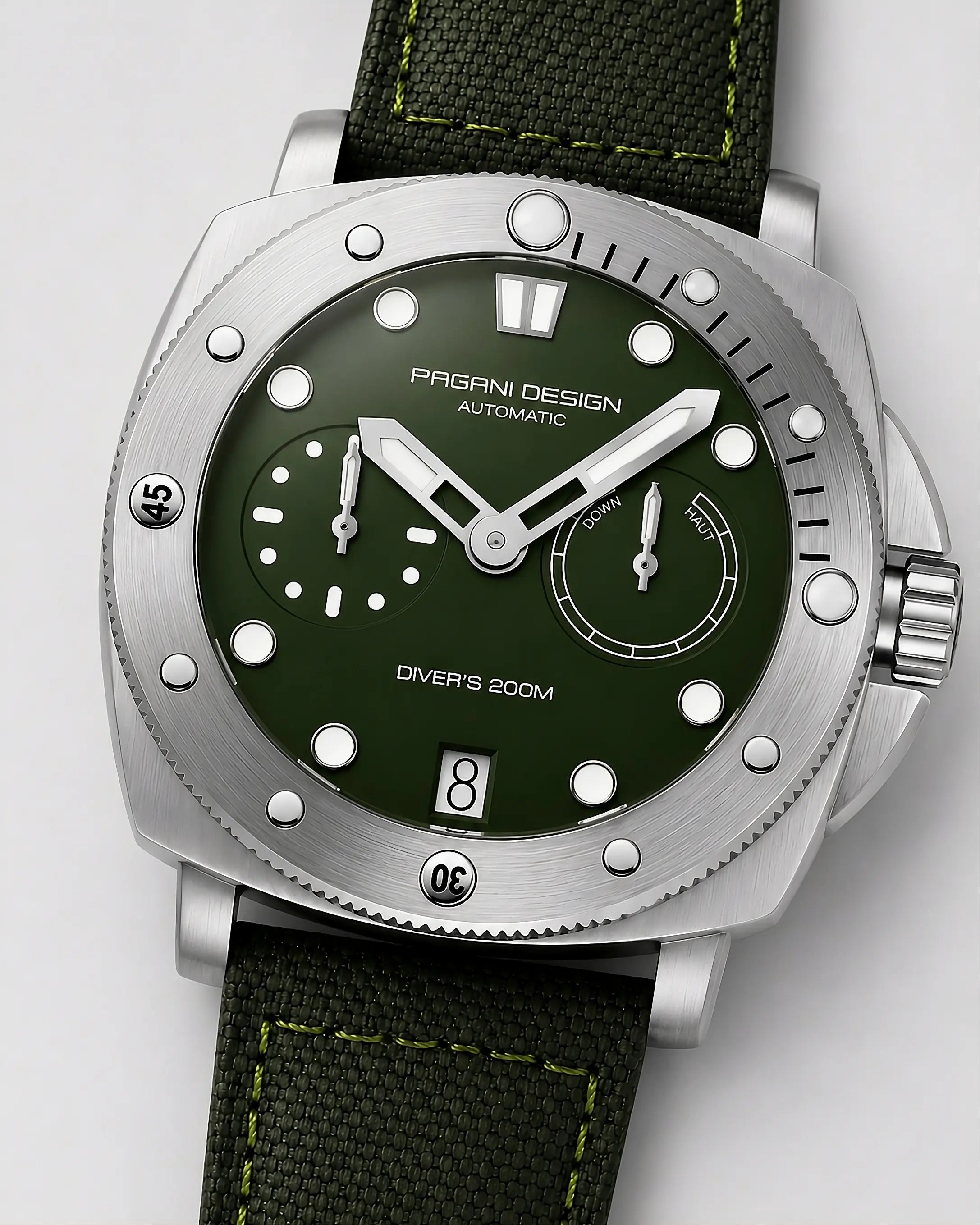 Jacob Pagani® Pelagic