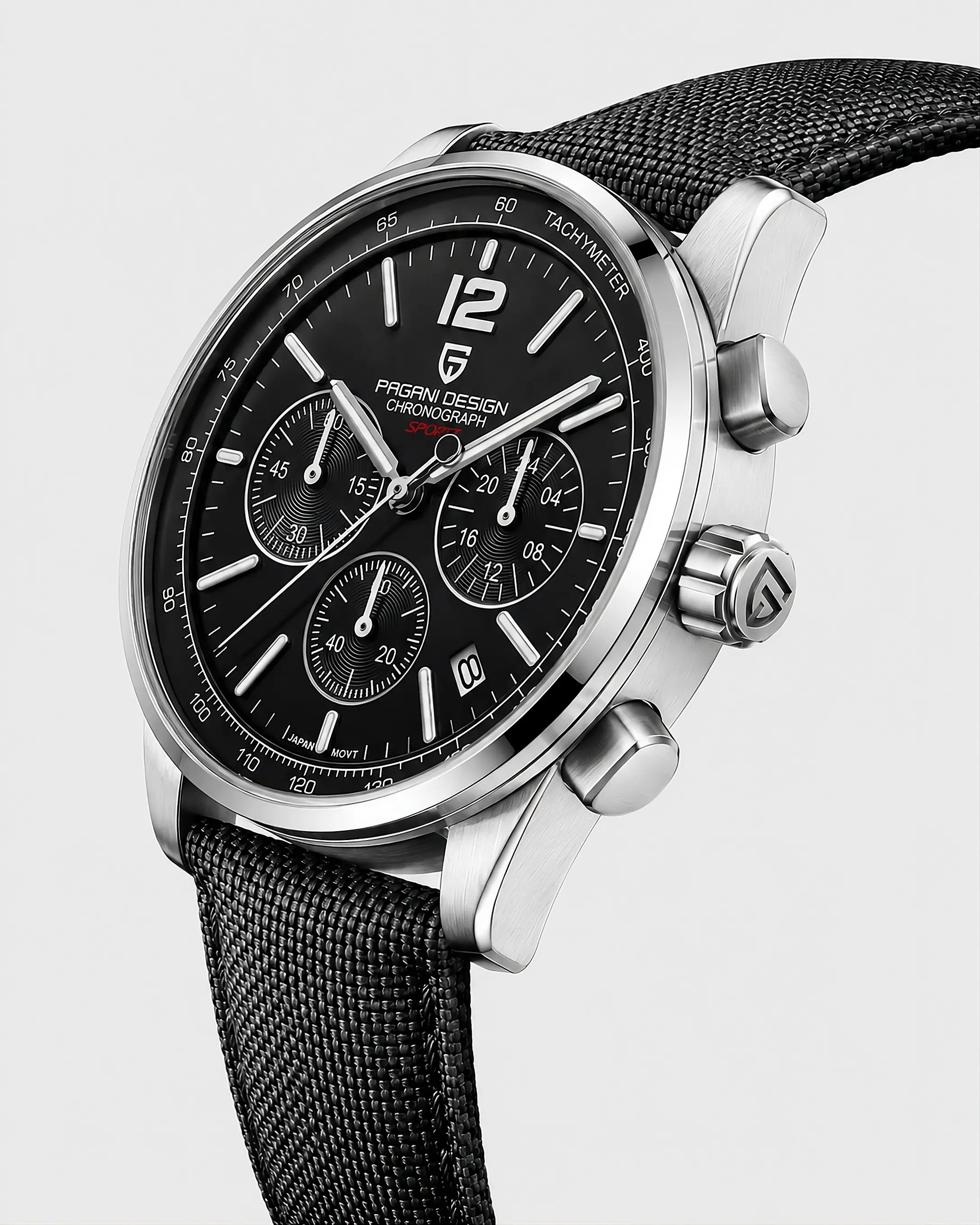 Jacob Pagani® Targa