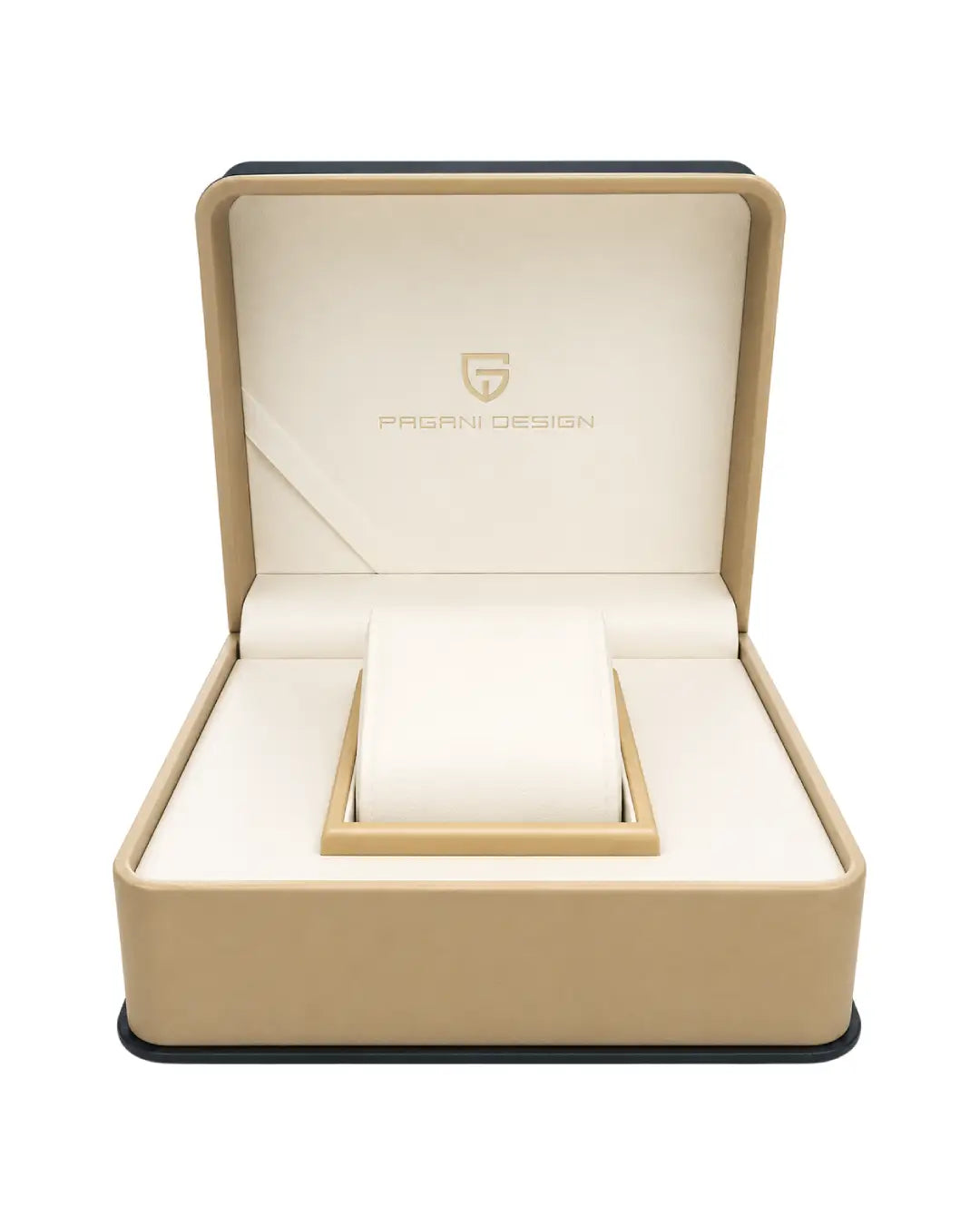 Jacob Pagani® Regent Case (Limited)