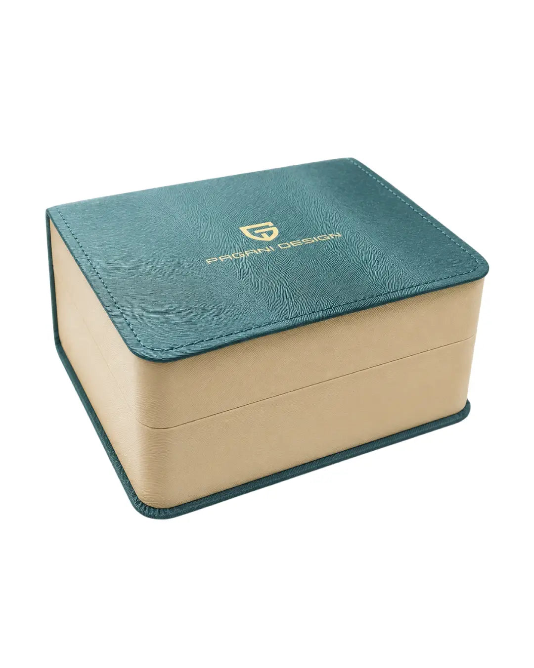 Jacob Pagani® Regent Case (Limited)