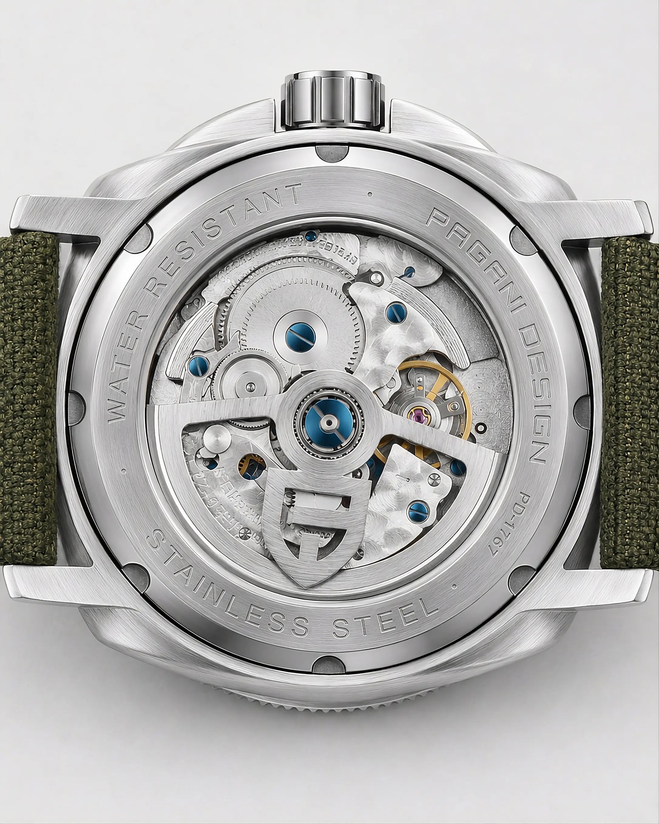 Jacob Pagani® Pelagic