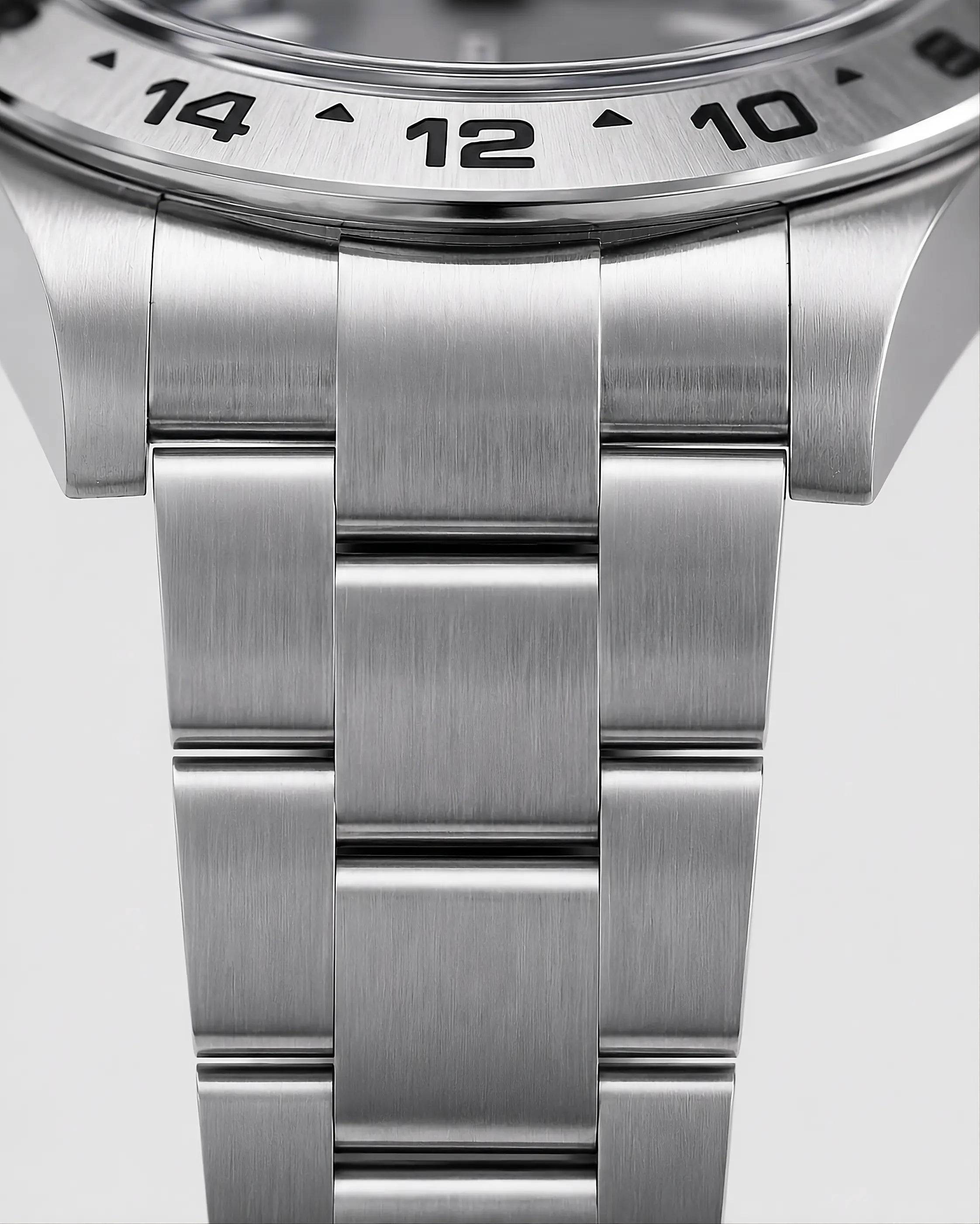 Jacob Pagani® Meridian GMT