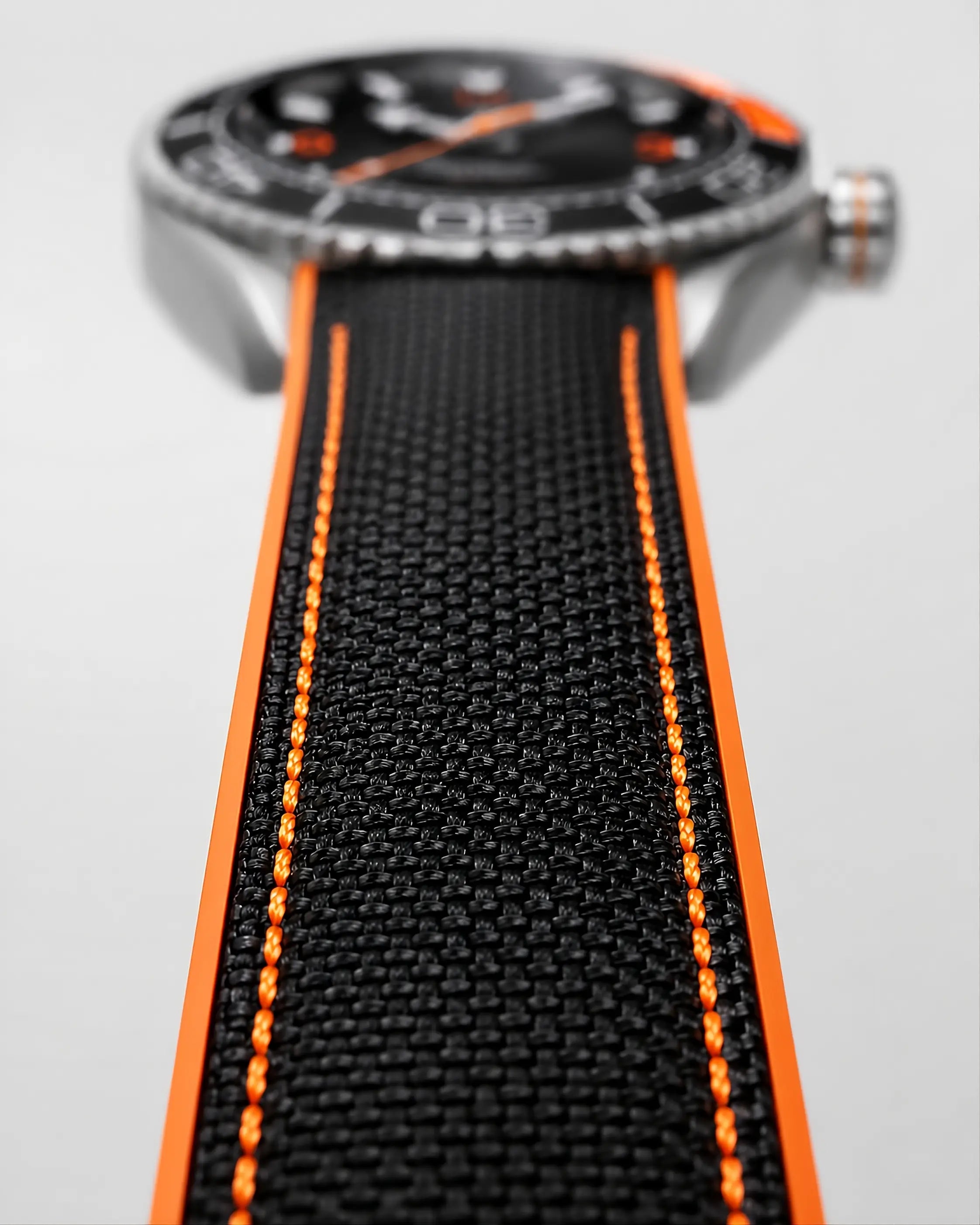 Jacob Pagani® Traverse