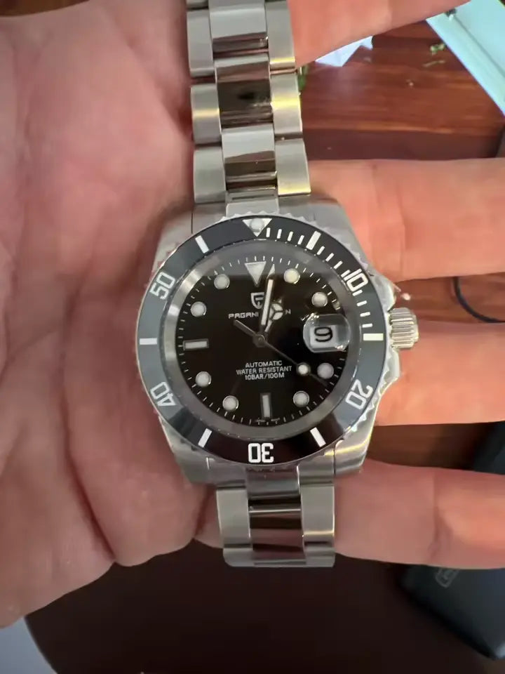 Ethan Brooks