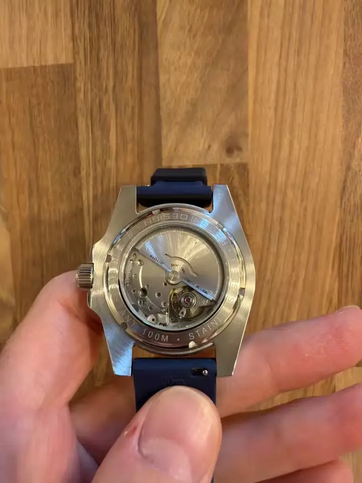 Liam O'Connor