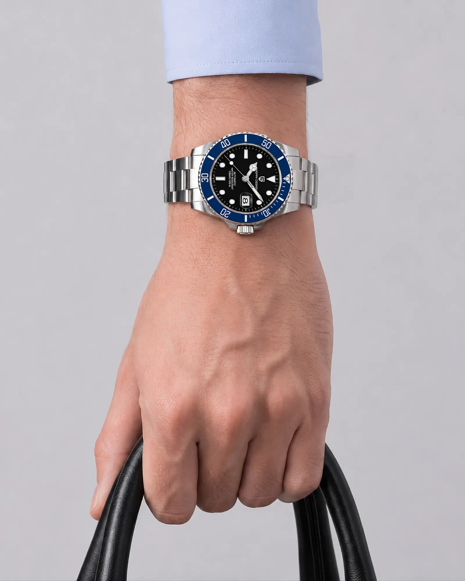 Jacob Pagani® Mariner