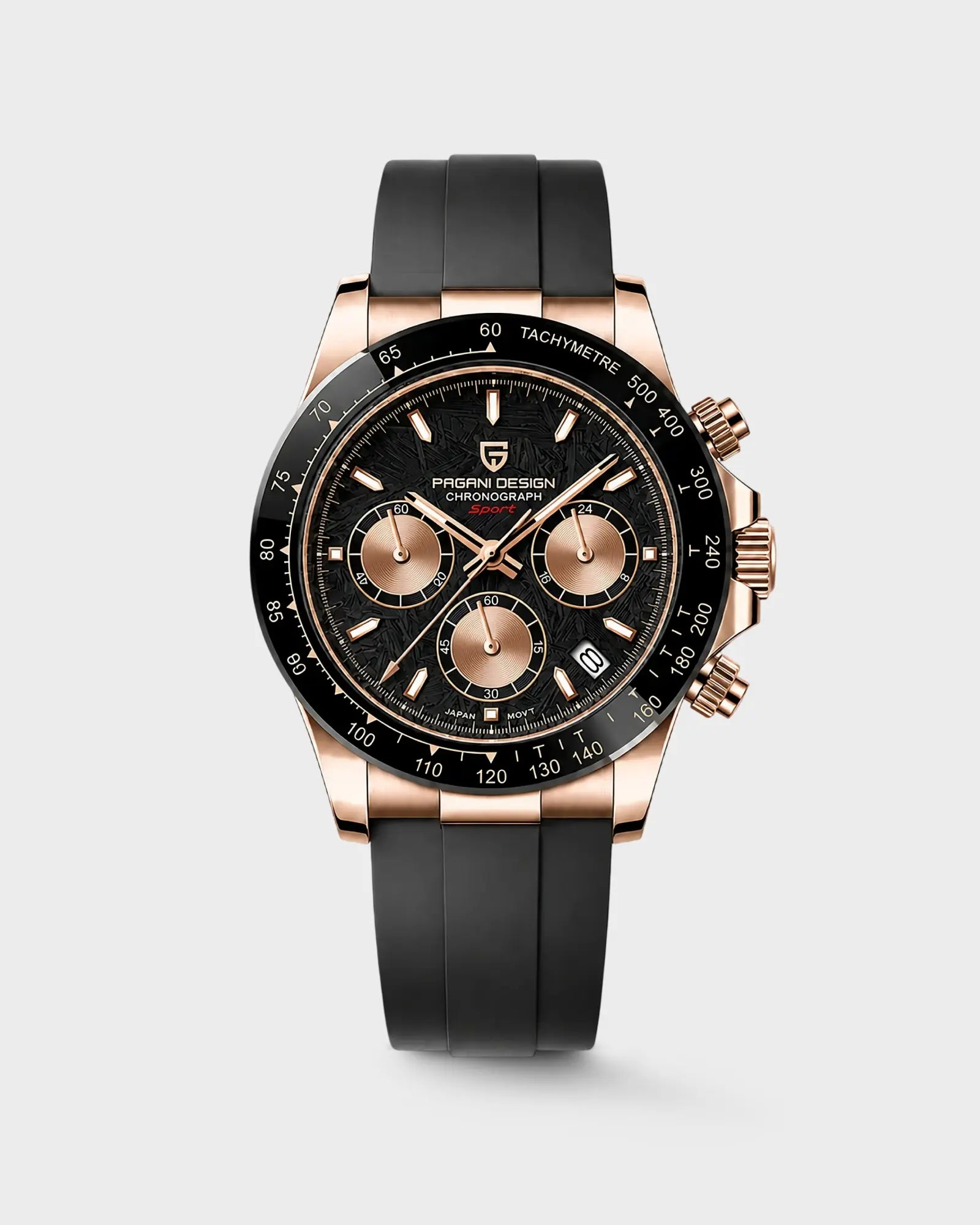 Jacob Pagani® Vantage