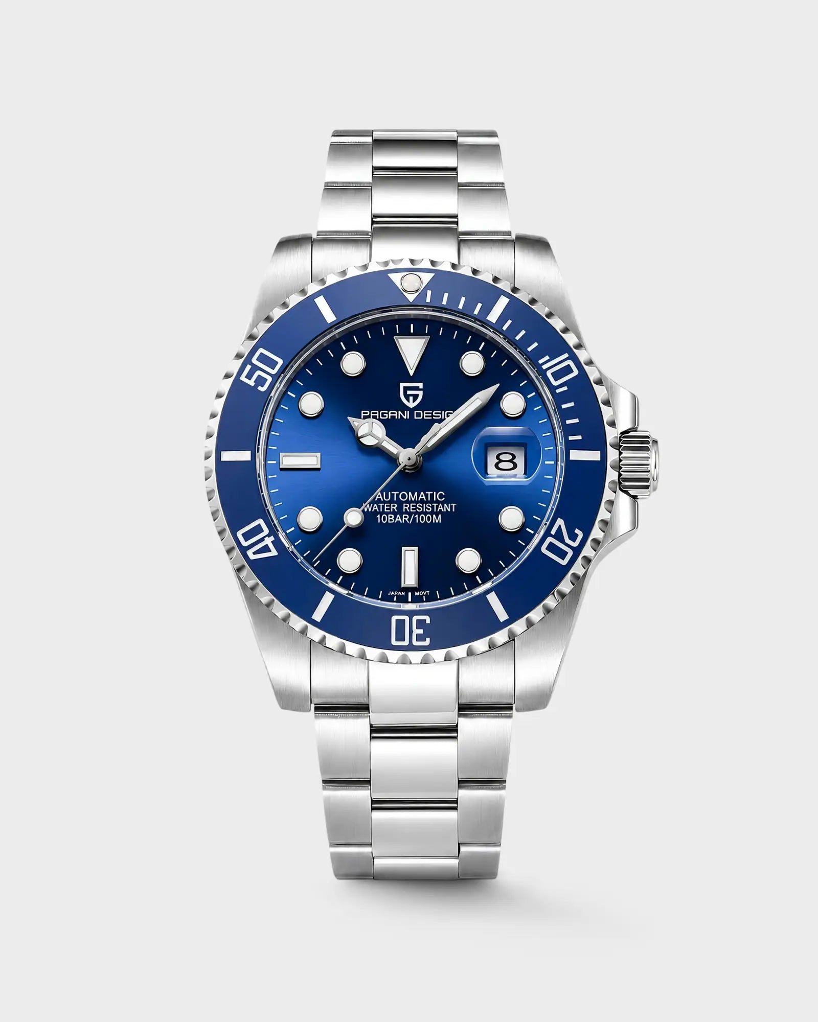 Jacob Pagani® Mariner