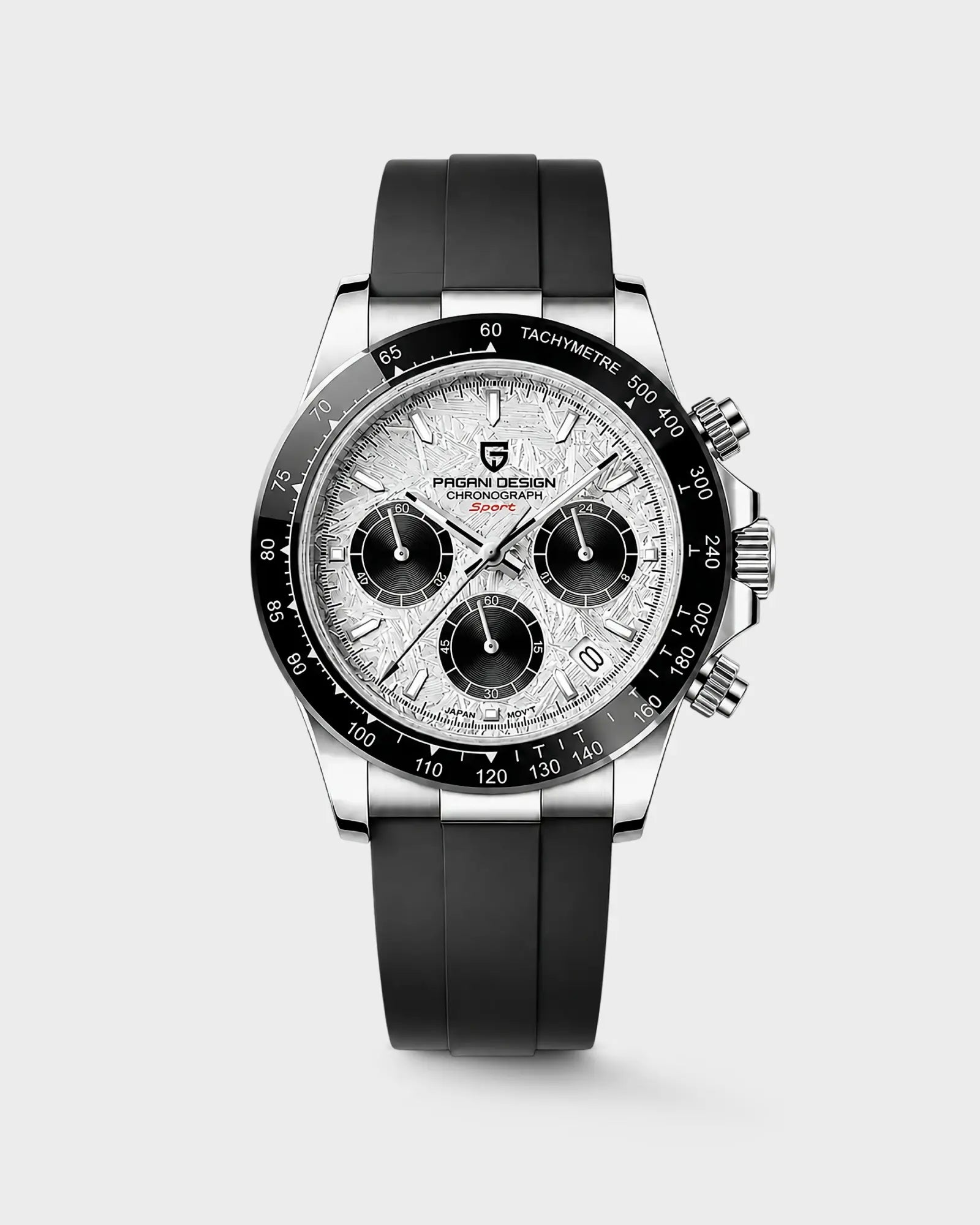 Jacob Pagani® Vantage
