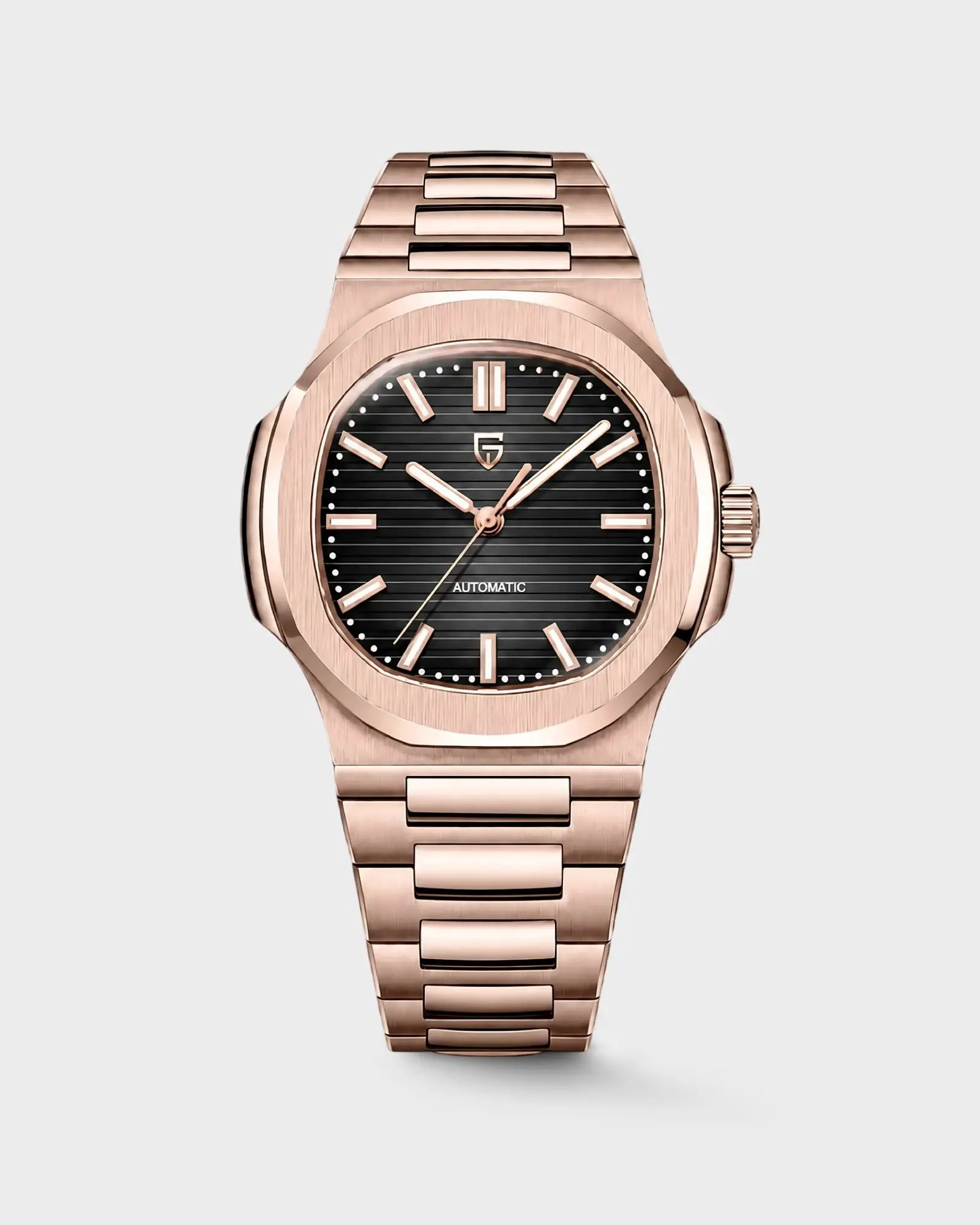 Jacob Pagani® Vector