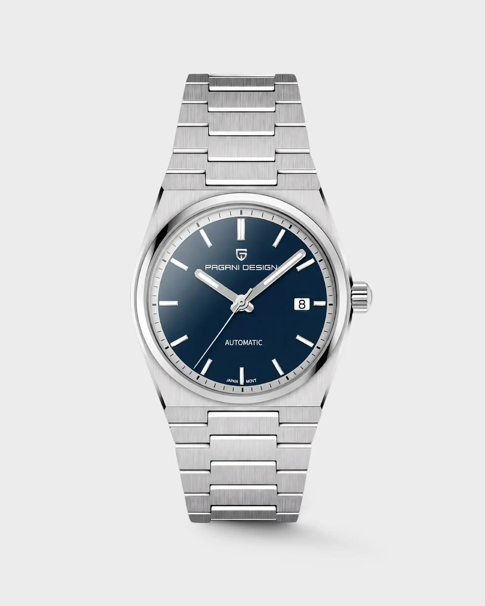 Jacob Pagani® Crestmark