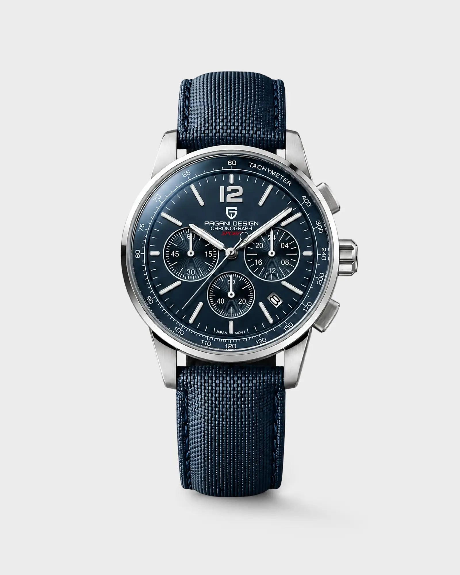 Jacob Pagani® Targa