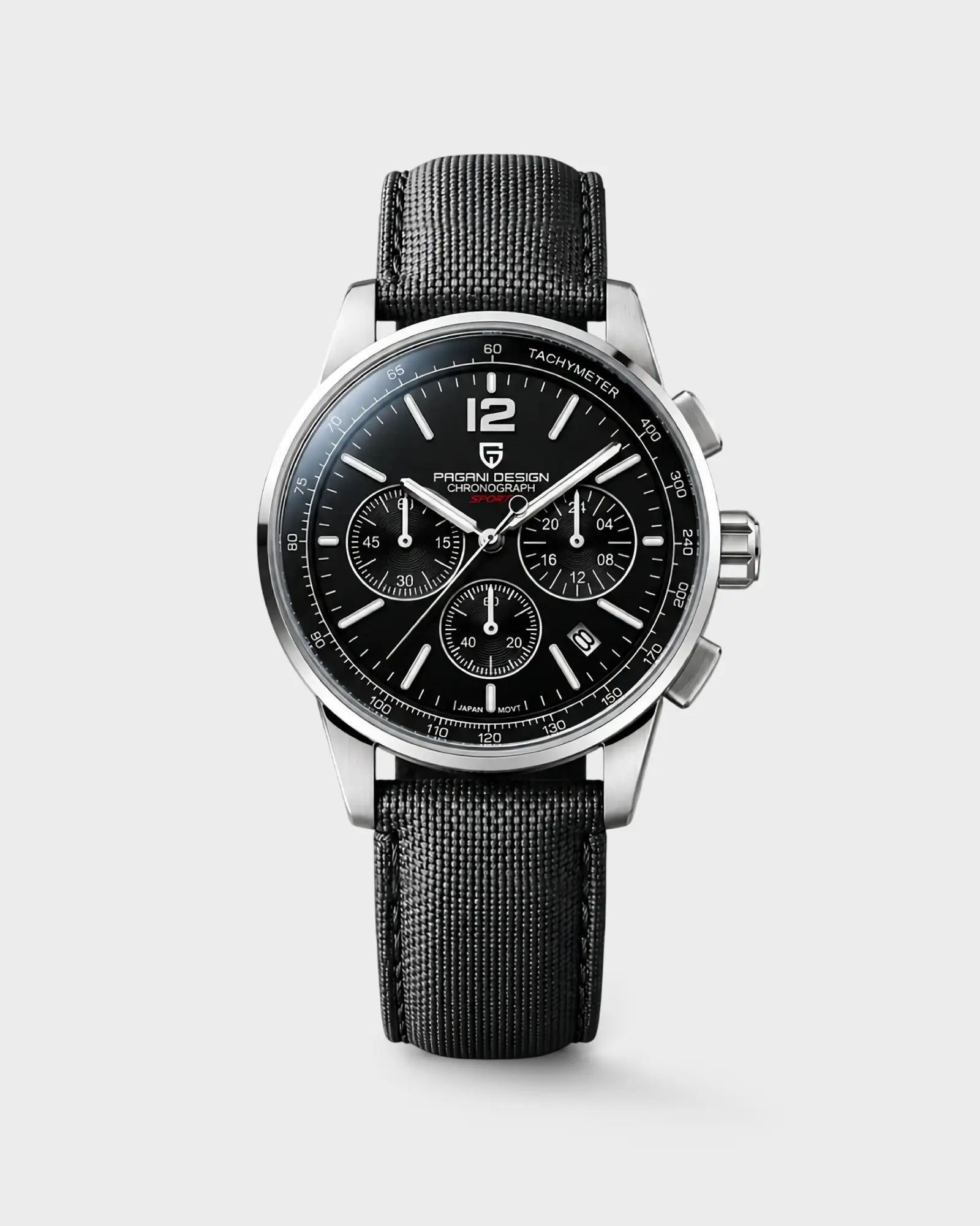 Jacob Pagani® Targa
