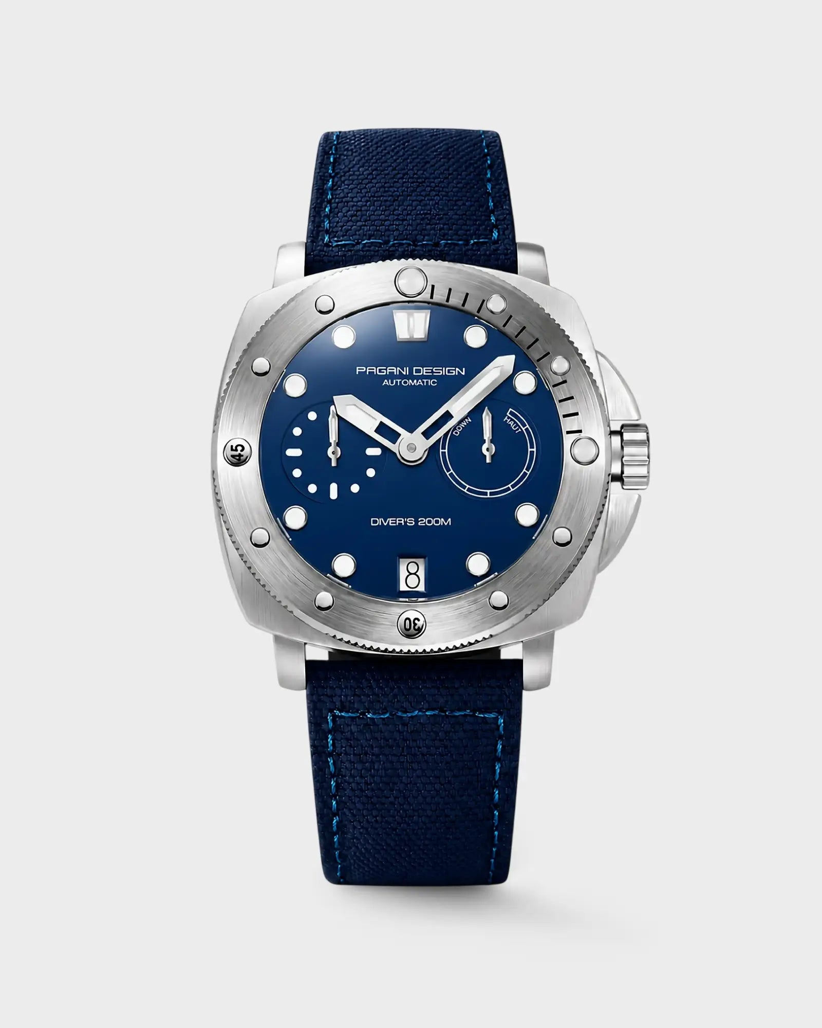 Jacob Pagani® Pelagic