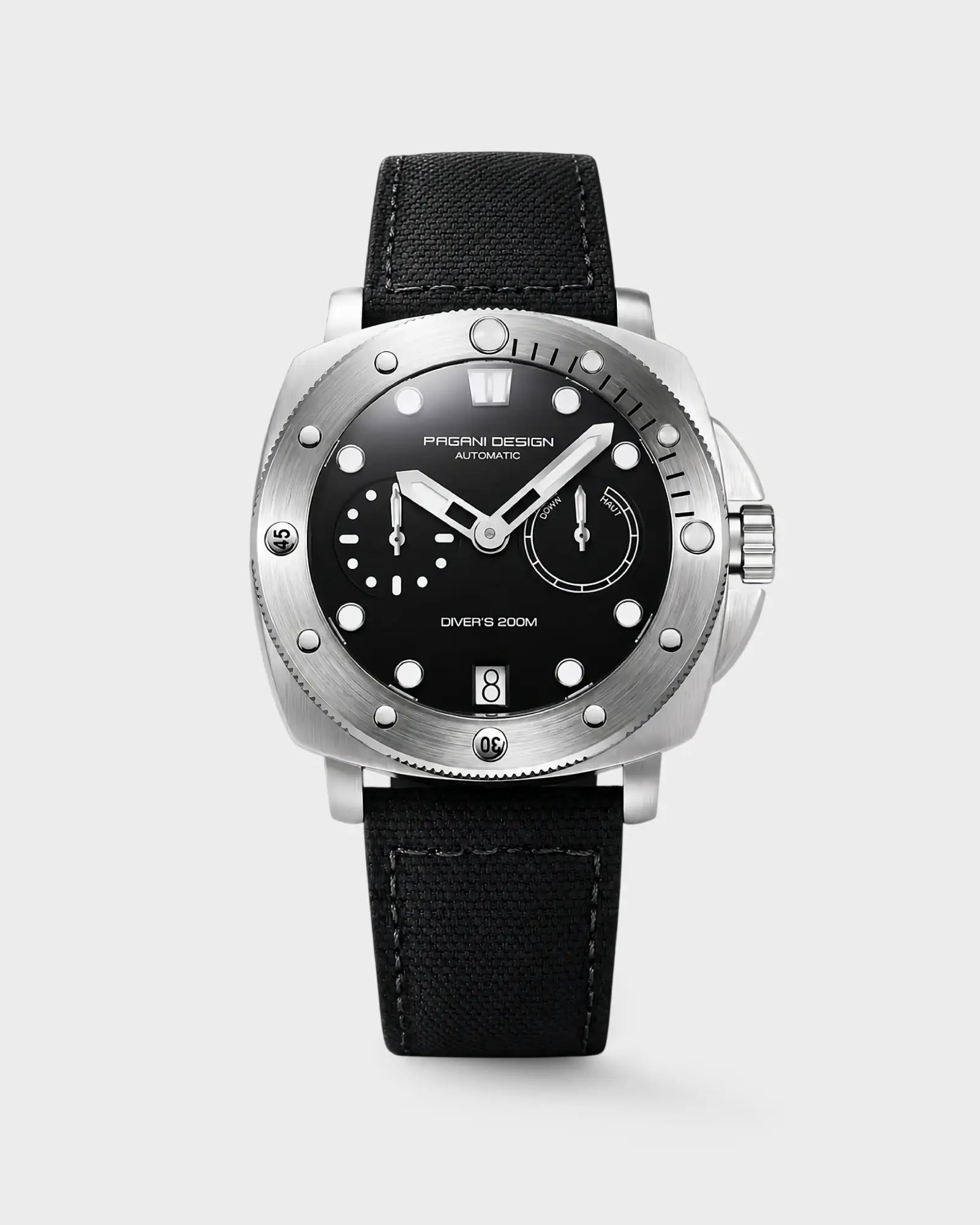 Jacob Pagani® Pelagic