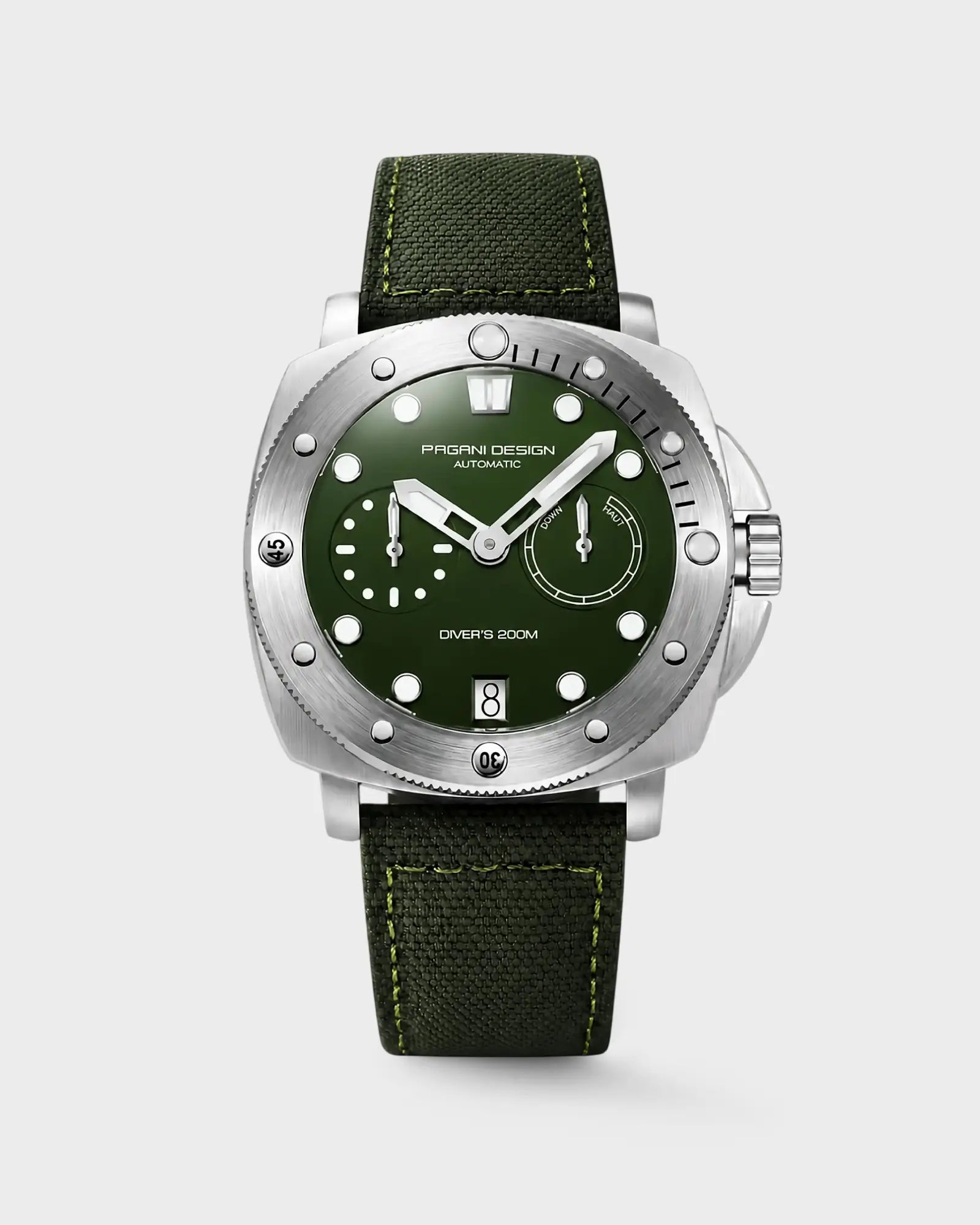 Jacob Pagani® Pelagic