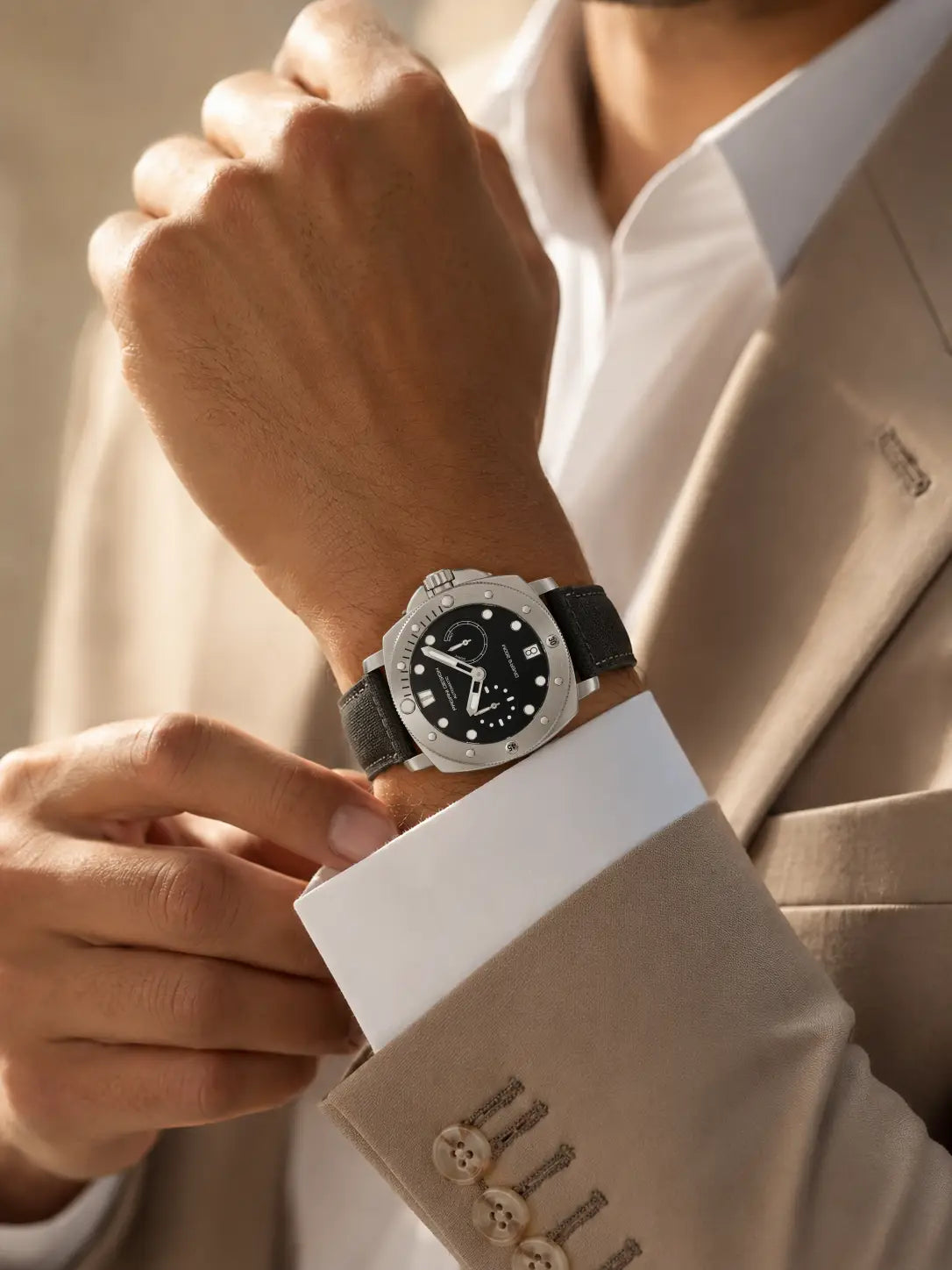 Jacob Pagani® Pelagic