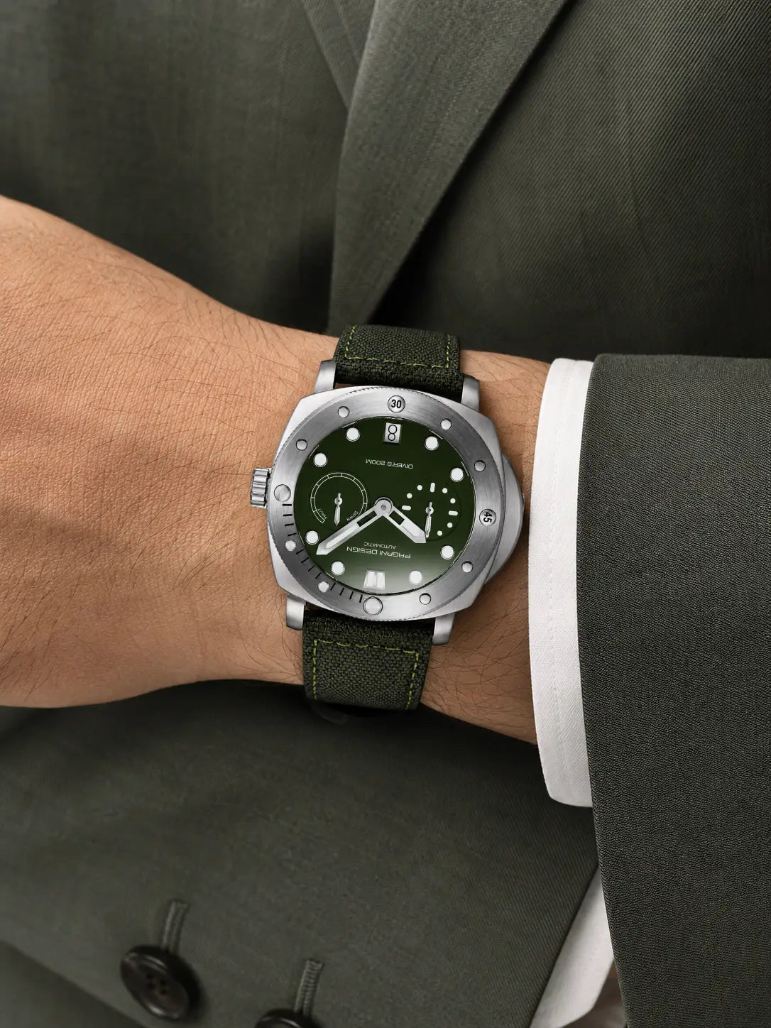 Jacob Pagani® Pelagic